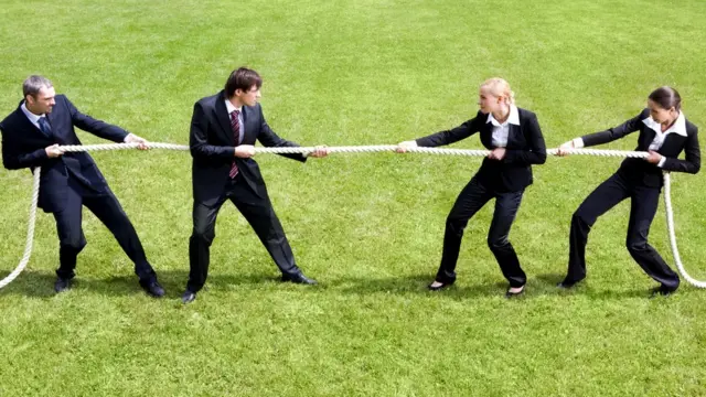 Совместные мероприятия могут укрепить репутацию компании, но следует помнить, что не всем может быть комфортно в них участвовать