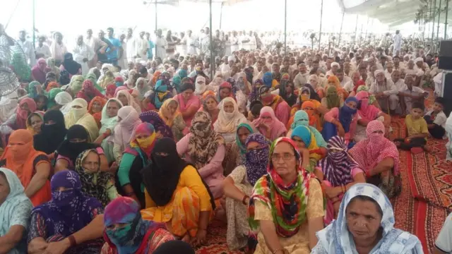 ਆਲ ਇੰਡੀਆ ਜਾਟ ਆਰਕਸ਼ਣ ਸਮਿਤੀ