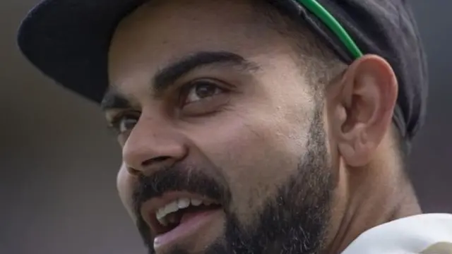 क्रिकेट