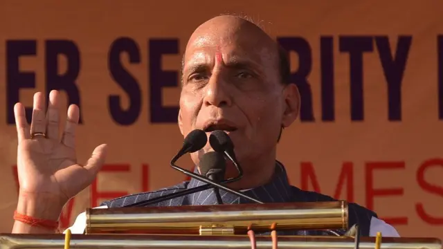 ராஜ்நாத் சிங்