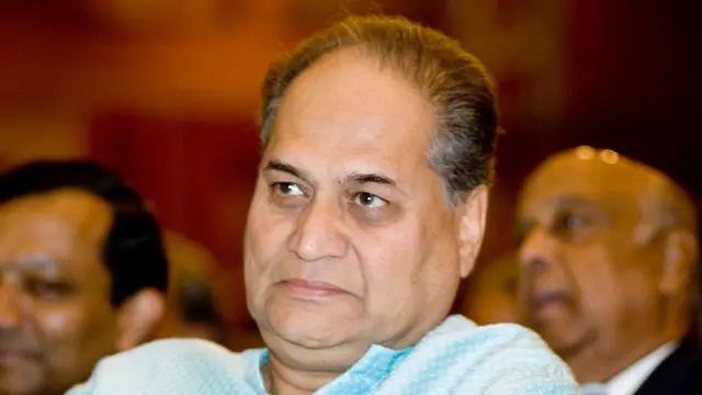 राहुल बजाज