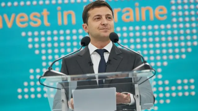 Зеленський