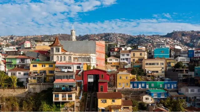 Valparaíso