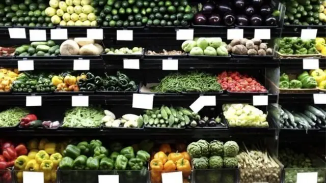 காய்கறி