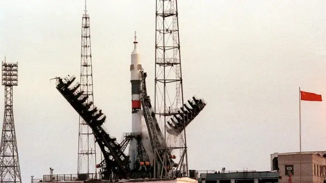 Baikonur