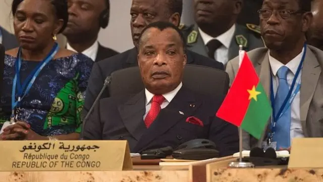 Pour les Congolais, après le gouvernement de rupture qui n'a duré que 16 mois, ce nouveau gouvernement dit de l'efficacité doit relever d'importants défis sociaux et sécuritaires.