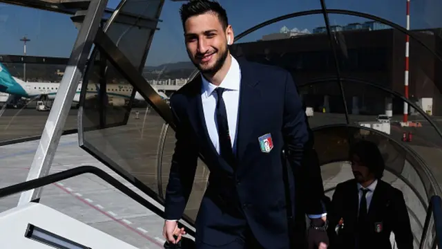Donnarumma