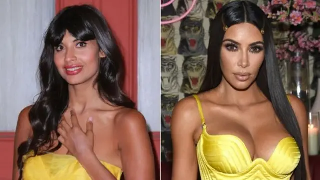 كيم كارداشيان