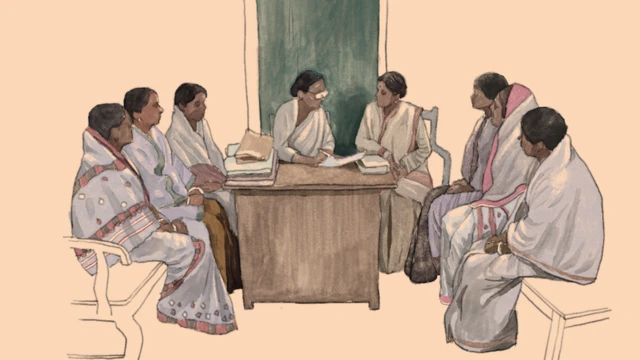 चंद्रप्रभा सैकियानी