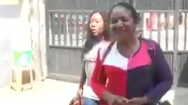 Bí mí o bá rí bàbá mi, ń o pa ara mi ni . Vivian Omeh