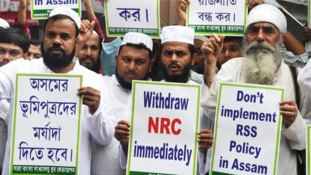 మౌలానా మహమూద్ మదనీ