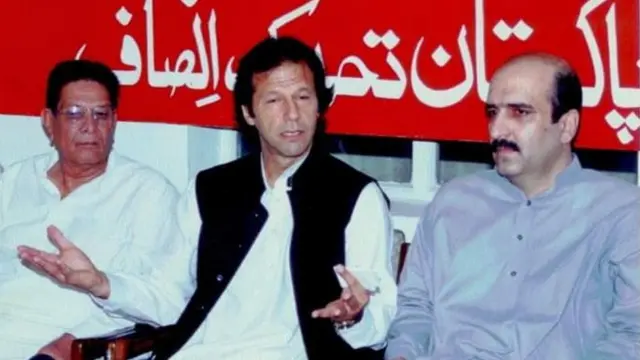 اکبر ایس بابر