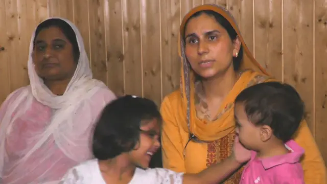 हुमैरा फ़िरदौस