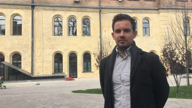 Максим Греков