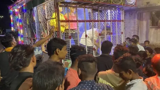 திருமணம் நடனம்