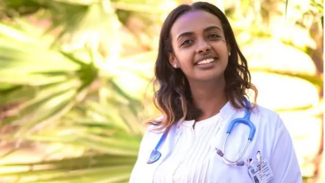 ዶ/ር ጽዮን ሠለሞን