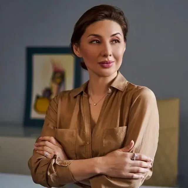 Назира Бейшеналиева