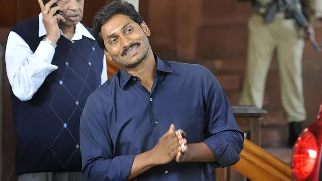 जगनमोहन