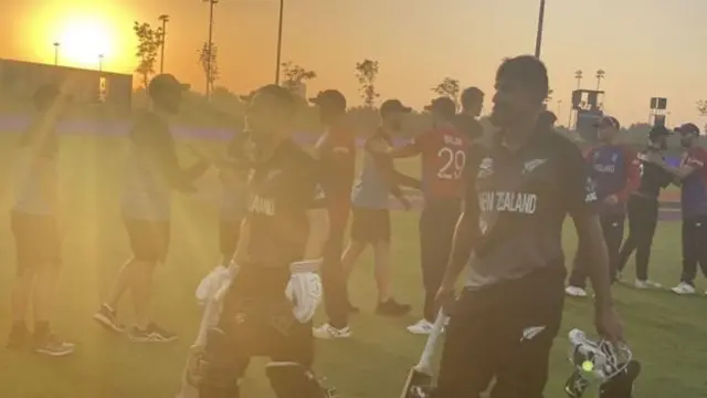 న్యూజీలాండ్