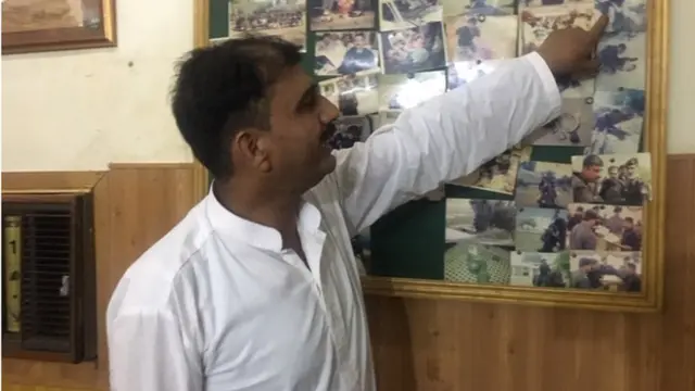 عنایت اللہ ٹائیگر