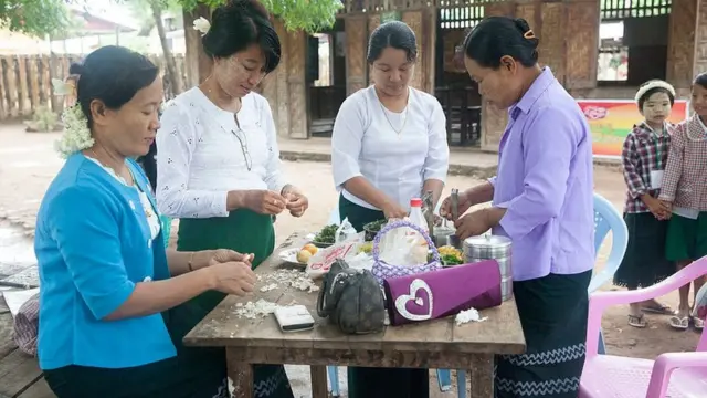 ဝန်ထမ်းအိမ်ရာ မလုံလောက်တဲ့ ကိစ္စဟာ ပညာရေးလုပ်သားတွေအတွက် အကြီးမားဆုံးစိန်ခေါ်ချက်