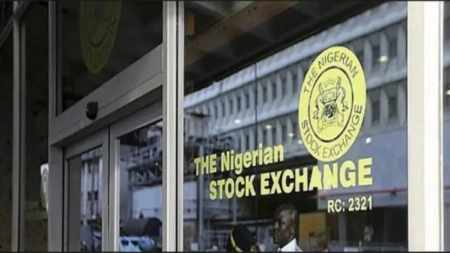 Nigeria slides into recession: Nigerian economy dey in recession