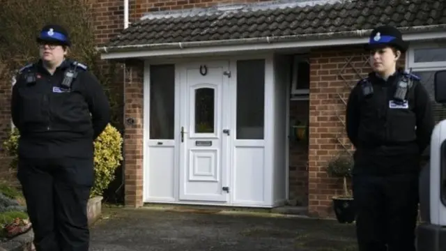 Nhà Skripal
