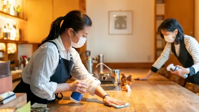 கொரோனா பாதுகாப்பு நகரங்கள்