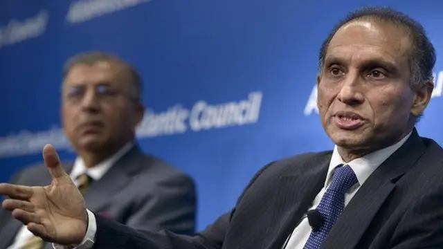 اعزاز چوهدری