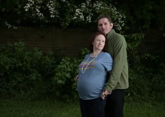 Хізер та Адріаан