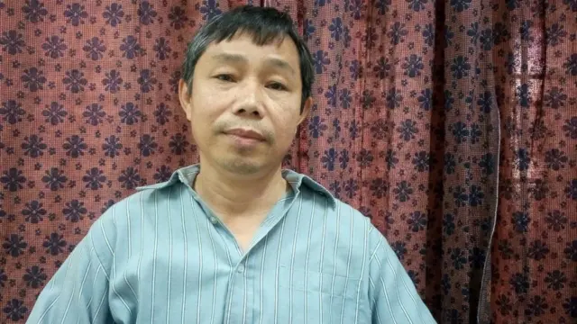 অধ্যাপক গৌতম চাকমা