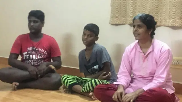 காஞ்சி மக்கள் மன்றம்