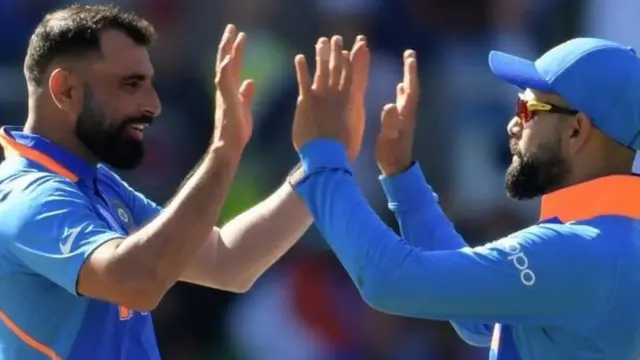 భారత జట్టు