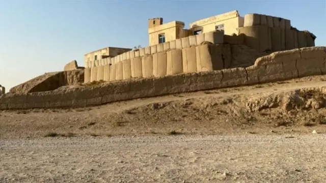 afghanistan