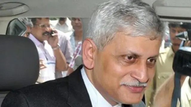 উদয় উমেশ ললিত