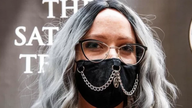  ሰይጣንን ‘የማምለክ’ እንቅስቃሴ