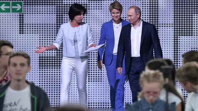 Путин, Сочи