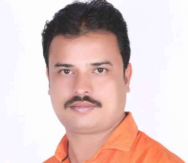 आयोजन समिति के महामंत्री और विहिप के धर्म प्रसारक शैलेन्द्र भदौरिया