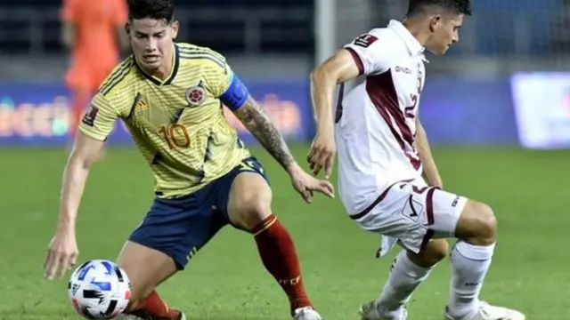 Sau biyu James Rodriguez ya dauki kofin Zakarun Turai a Real Madrid