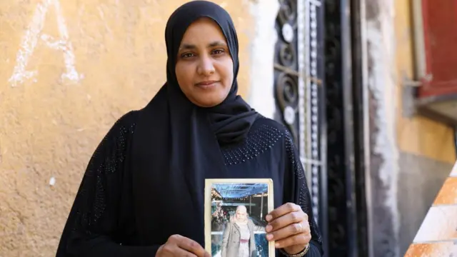 رندة شقيقة رانيا