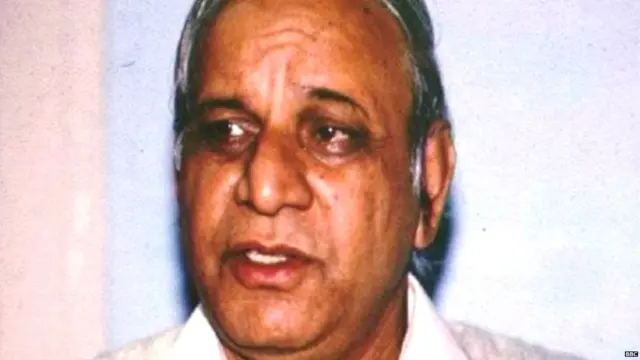 कांशीराम