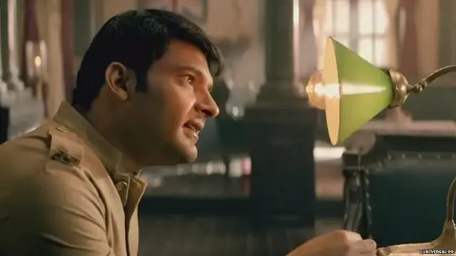 ਕਪਿਲ ਸ਼ਰਮਾ