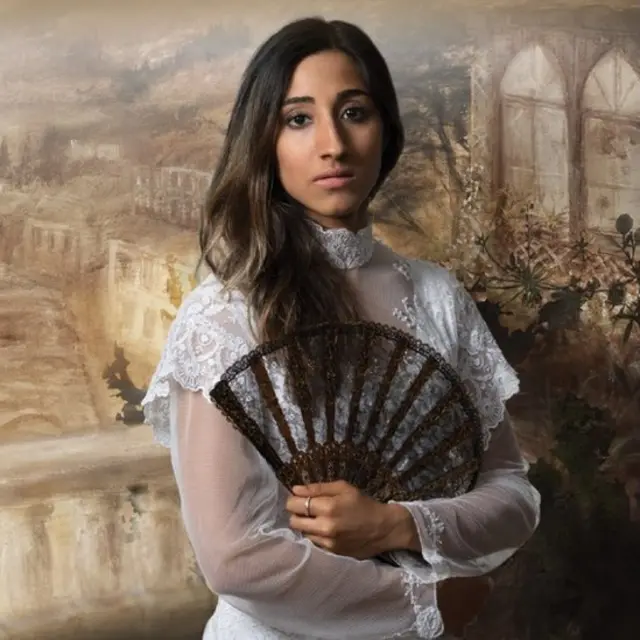 نيكيتا جوهال