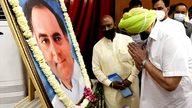 ਕੈਪਟਨ ਅਮਰਿੰਦਰ