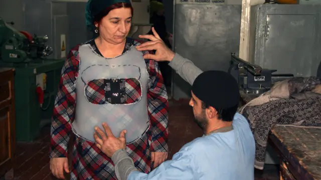 خدمات رایگان کارخانه اورتز و پروتز شهر دوشنبه