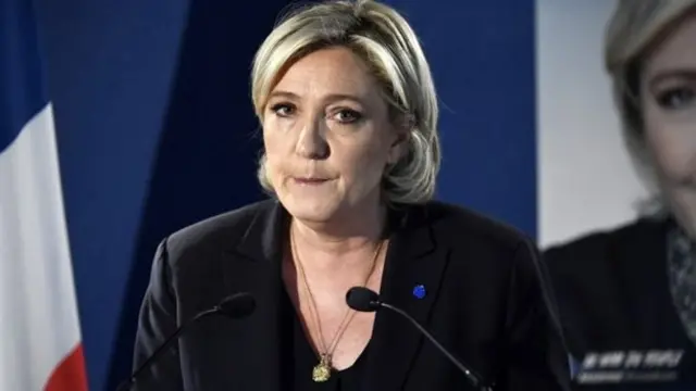 मरी ल पेन