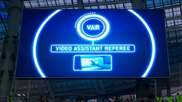 Is VAR making matches longer?