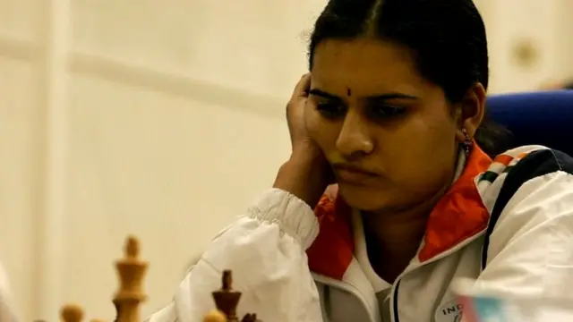 கோனேரு ஹம்பி