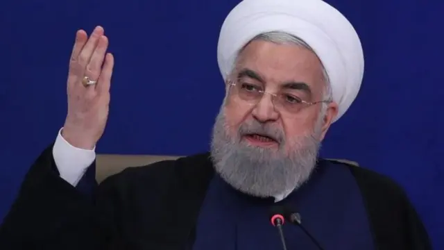 ஹசன் ருஹானி