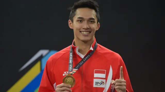 Jonatan Christie